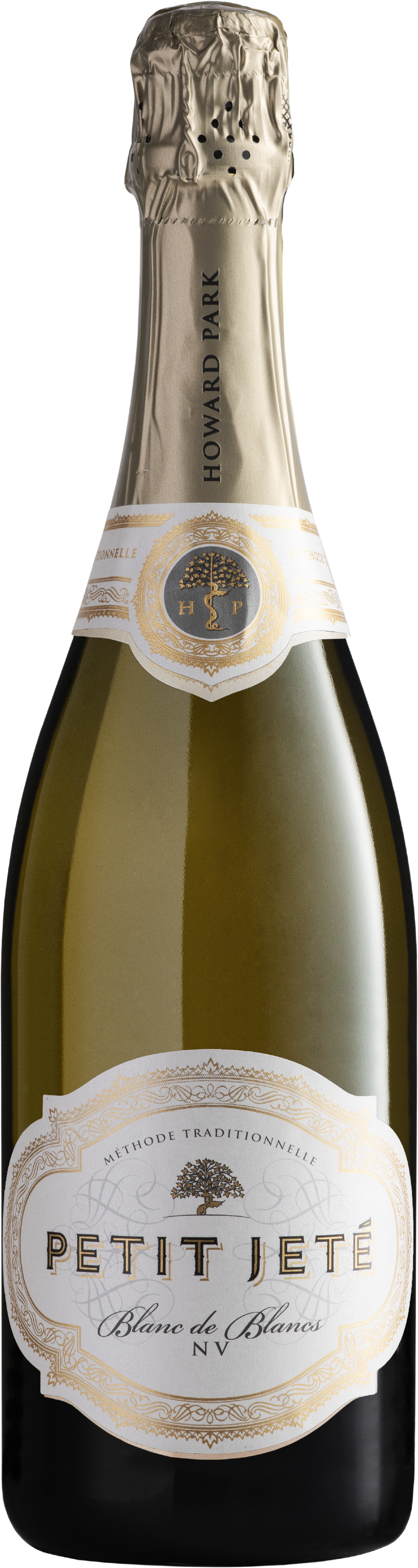 Howard Park Méthode Traditionnelle Petit Jeté Brut Non Vintage